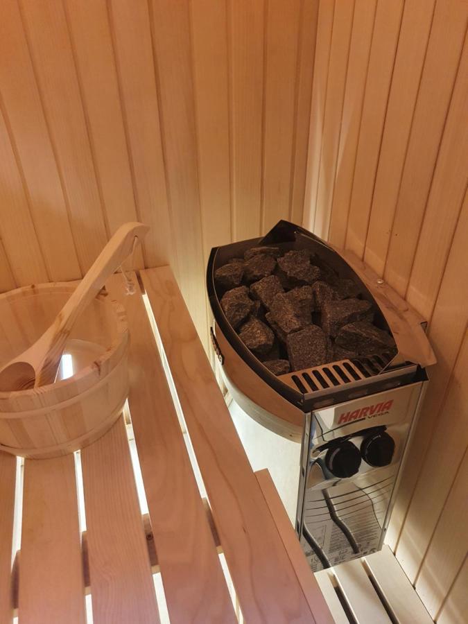 Bjelasnica Tuzlaks Apartment -Sauna-Free Parking Esterno foto
