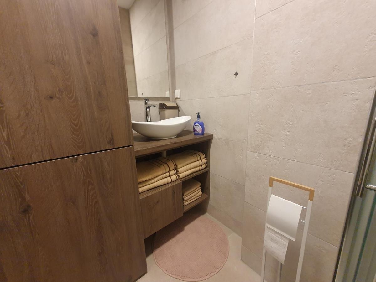 Bjelasnica Tuzlaks Apartment -Sauna-Free Parking Esterno foto