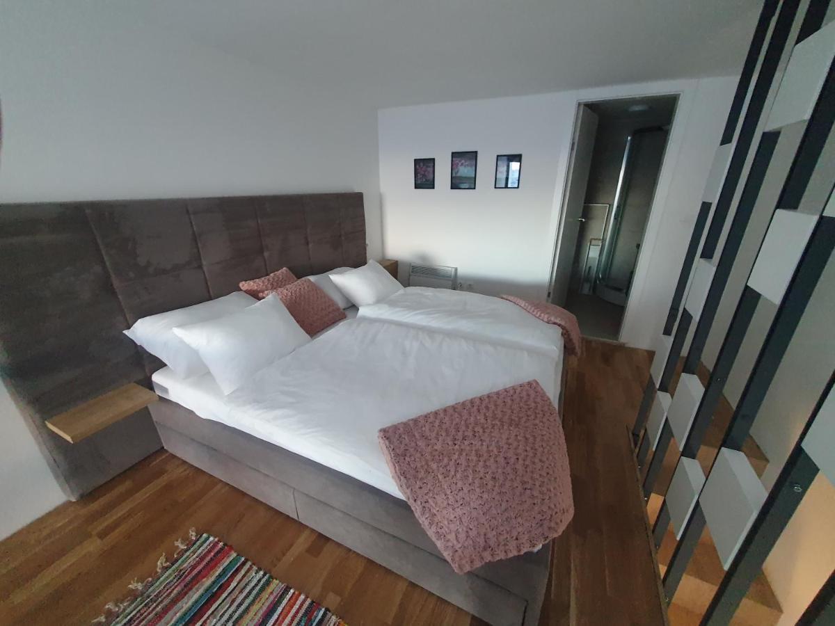 Bjelasnica Tuzlaks Apartment -Sauna-Free Parking Esterno foto