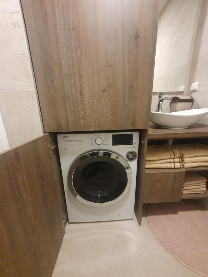 Bjelasnica Tuzlaks Apartment -Sauna-Free Parking Esterno foto