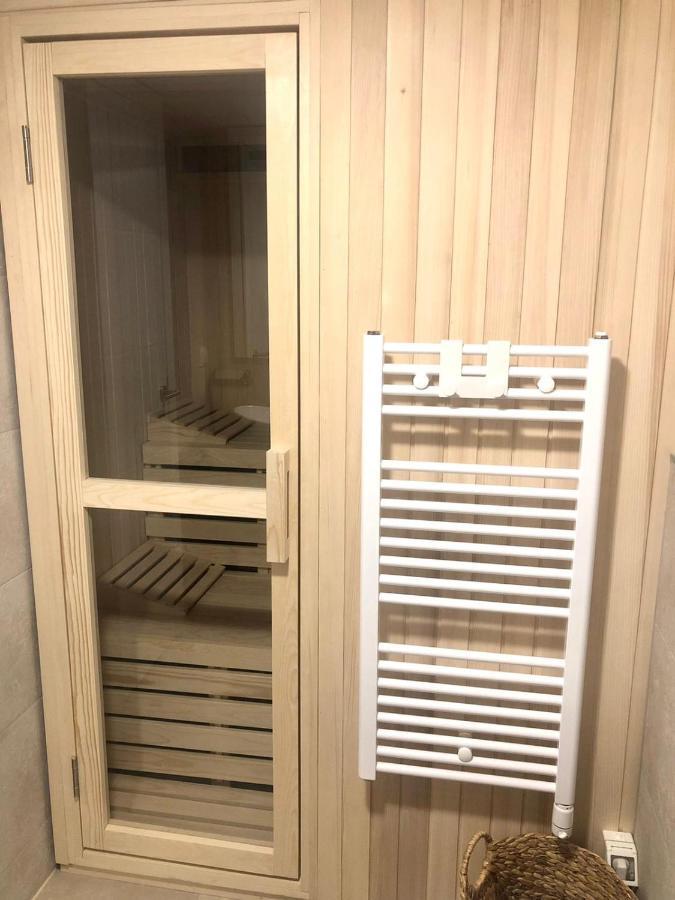 Bjelasnica Tuzlaks Apartment -Sauna-Free Parking Esterno foto